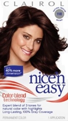 Clairol Nice & Easy Haircolor