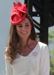 Kate Middleton