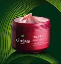 Okara Conditioner For Colored Hair