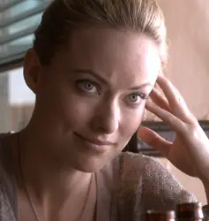 Olivia Wilde As Blonde On Fox/TV's House