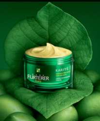 Rene Furterer Karite Deep Conditioner