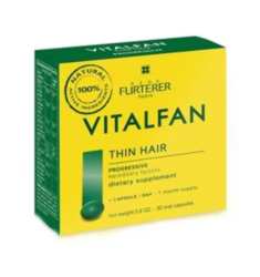 Rene Furterer Vitan Thin Hair Progressive