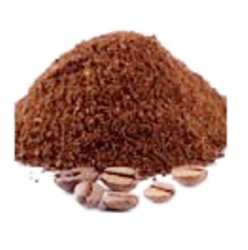CoffeeGrounds&Beans - Coffee Hair Growth Benefits