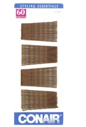 Conair Bobby Pins Available At HairBoutique.com