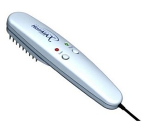 HairMax LaserComb