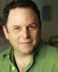 Jason Alexander - More Hair Is More Money