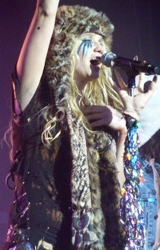 Ke$ha in Paris - Wikipedia