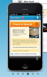 Foursquare