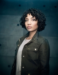 Jasika Nicole - Curl Power Get The Look