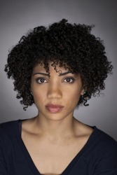 Jasika Nicole - Curl Power Get The Look