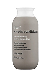 Living Proof No Frizz Leave-In Conditioner