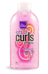 Lots Of Curls Gel