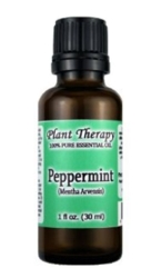 Peppermint Oil