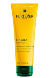 Rene Furterer Okara Light Activating Leave In Conditioning Fluid