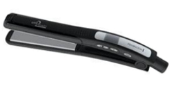 Remington Wet 2 Straight Slim Plate Wet/Dry 1 inch Straightening Iron