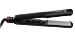 Solano International Sleekheat 1.25 Ceramic Tourmaline Professional Flat Iron