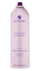 Alterna Anti-Aging Hairspray Without Cap