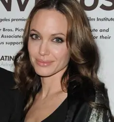 Angline Jolie 