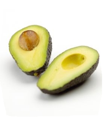 Avocado Provides Hydration To Dry Tresses