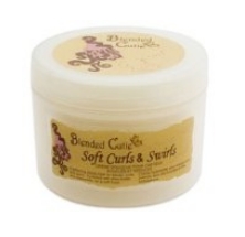Blended Beauty With Shea Butter