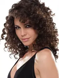 Tight Curls - John Frieda