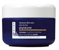 Phytokarite Deep Conditioner With Karite (Shea Butter)