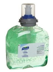 Purell Hand Sanitizer