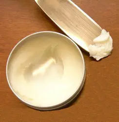 Shea Butter In Soft Form