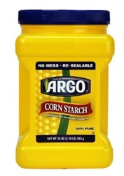 Cornstarch