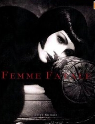 Femme Fatale by Serge Normant