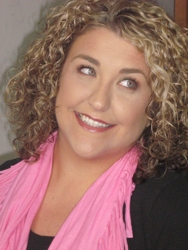 Ginny - Naturally Curly Texture - HairBoutique.com Photo Shoot