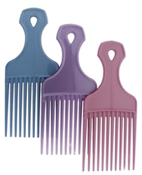 Detangling Combs