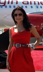 Bethenny Frankel - Wikipedia.com