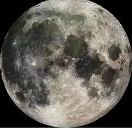 Full Moon - Wikipedia.com