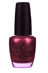 OPI Nail Polish