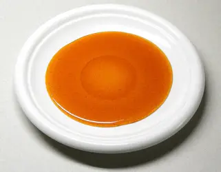 Melted Caramel - Wikipedia.com