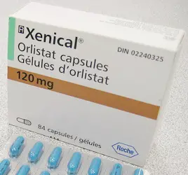 Xenical Prescription Diet Pills