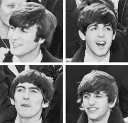 Beatles 