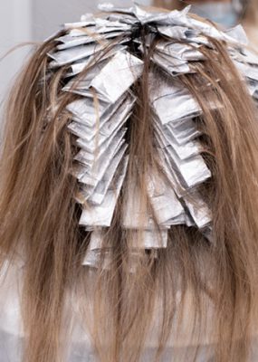 Is Your Hair Damaged? - Image by Valeriia Kogan on Unsplash