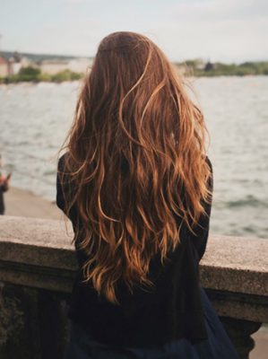Is Your Hair Damaged? - Image by Ömürden Cengiz on Unsplash