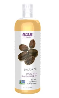 Hair Fall Oils