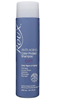 Roux Anti-Aging Color Protect Shampoo - Roux - All Rights Reserved