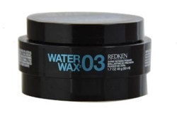 Redken Water Wax Pomade - Amazon.com - All Rights Reserved