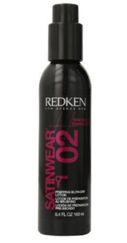 Redken Satinwear 02 Blow-Dry Lotion, 5.4 Ounce - Amazon.com - All Rights Reserved