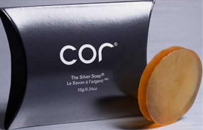 Cor Soap - Image from Amazon.com - All Rights Reserved