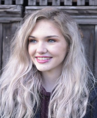 Fine-tuning Fine Curly Hair - Mike Austin - Unsplash - All Rights Reserved