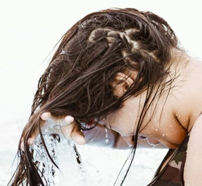 How To Keep Curly Hair Detangled Without Damaging Curls? How To Keep Curly Hair Detangled Without Damaging Curls?
