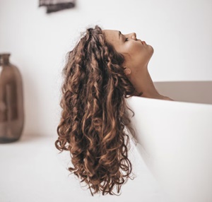 Does PRP Help With Female Hair Loss?