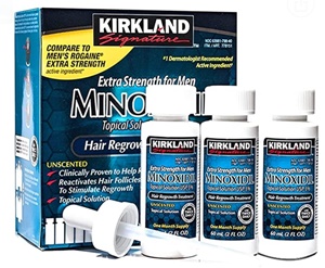 Loniten Is A Form Of Oral Minoxidil 