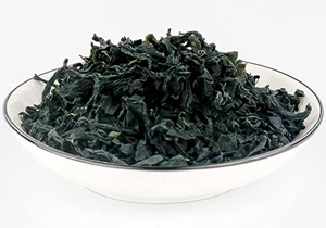 How To Do A Wakame Seaweed Scalp Mask 